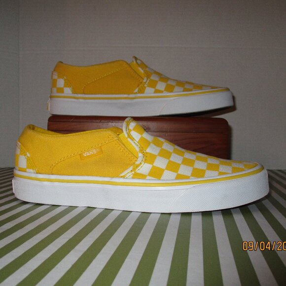 Vans Off the Wall Sneakers - Picture 4 of 14